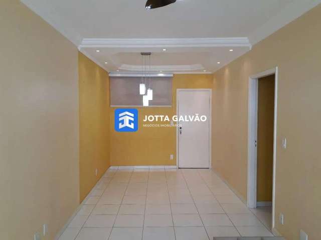 Apartamento com 2 quartos à venda na Travessa Jorge Norton, 15, Bosque, Campinas, 67 m2 por R$ 350.000