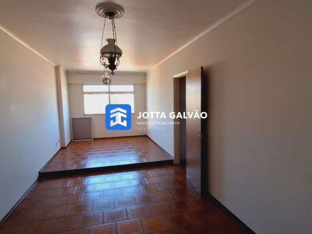 Apartamento com 2 quartos à venda na Rua General Osório, 39, Vila Martina, Valinhos, 88 m2 por R$ 385.000