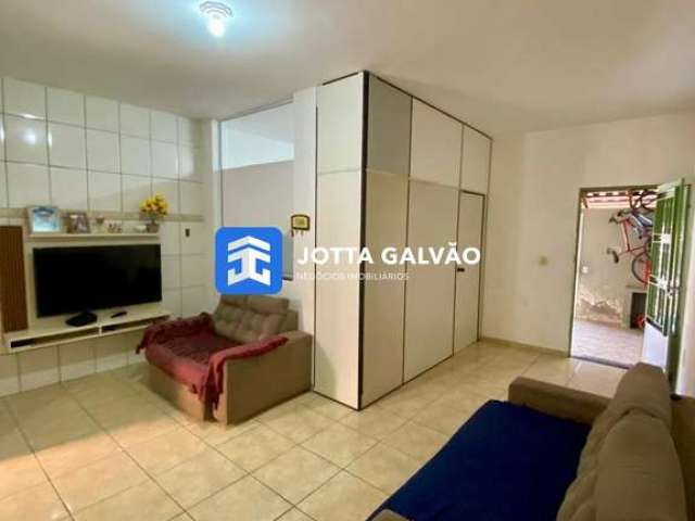 Casa com 2 quartos à venda na Pedro Antonio Bordignon, 320, João Aranha, Paulínia, 80 m2 por R$ 265.000