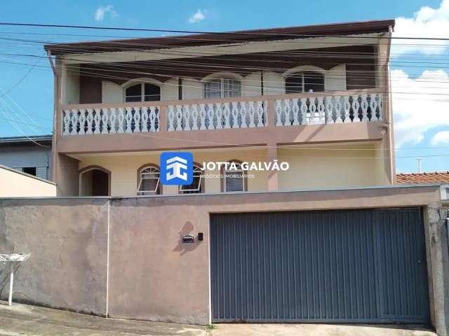 Casa com 4 quartos à venda na Rua Elias de Oliveira Sabóia, 199, Jardim São Fernando, Campinas, 240 m2 por R$ 490.000