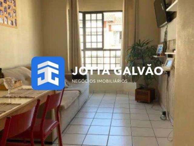 Apartamento com 3 quartos à venda na Avenida Padre Manoel da Nóbrega, 355, Jardim García, Campinas, 70 m2 por R$ 250.000