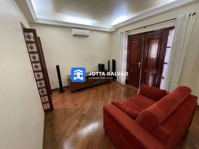 Casa com 4 quartos à venda na Benedito Claudino Gomes Graça, 3, Jardim Eulina, Campinas, 185 m2 por R$ 650.000