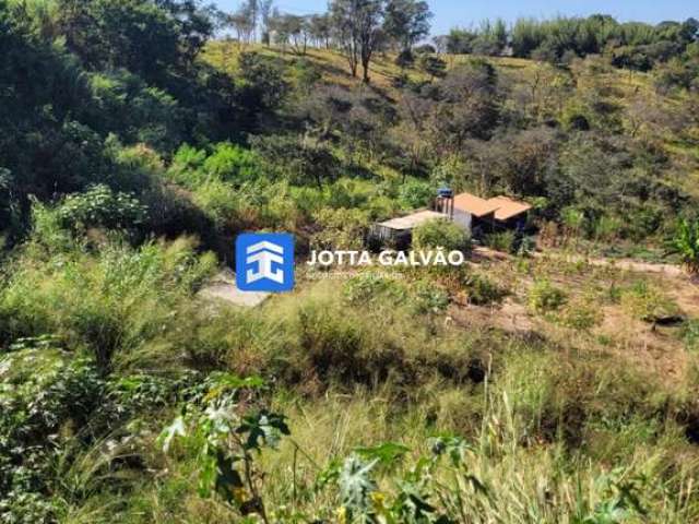 Terreno comercial à venda na Quatro, 214, Chácaras Havaí, Hortolândia por R$ 1.272.000