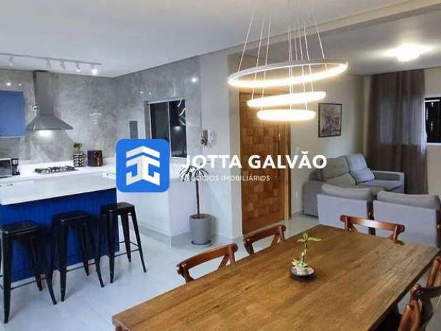 Casa com 3 quartos à venda na Joaquim Emígdio de Campos Bicudo, 1267, Residencial Monte Verde, Indaiatuba, 140 m2 por R$ 848.000