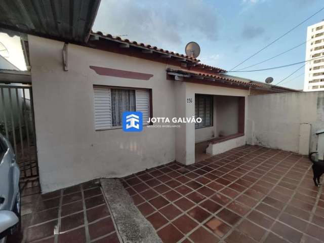 Casa com 2 quartos à venda na Rua Abolição, 309, Vila Angeli, Valinhos, 113 m2 por R$ 620.000