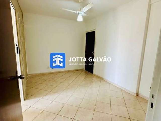 Apartamento com 1 quarto à venda na Rua Culto à Ciência, 423, Botafogo, Campinas, 46 m2 por R$ 185.500