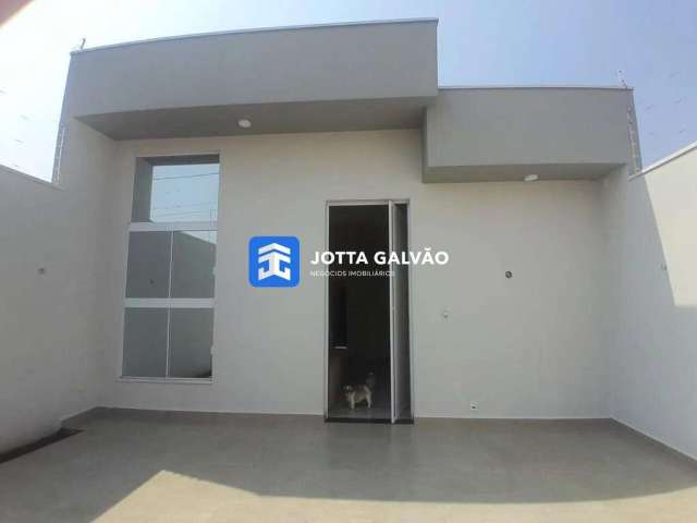 Casa com 2 quartos à venda na Rua José da Silva Galvão, 680, Vila Real, Hortolândia, 200 m2 por R$ 585.000