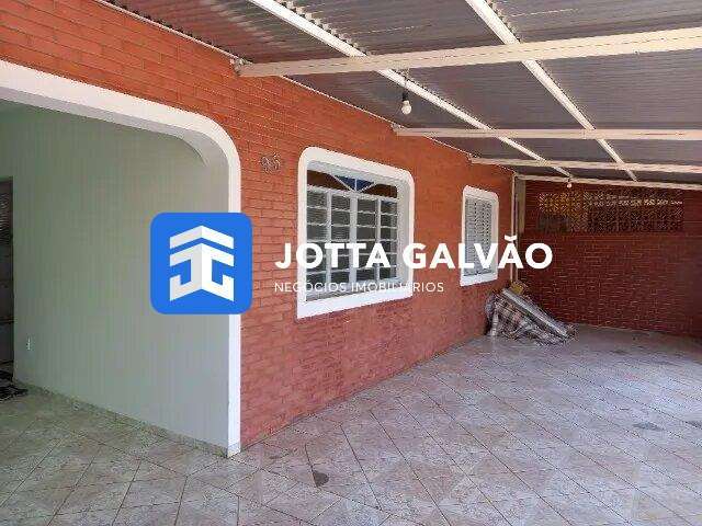 Casa com 3 quartos à venda na Rua Engenheiro Jaime Pinheiro Ulhoa Cintra, 2604, Jardim Bom Retiro (Nova Veneza), Sumaré, 139 m2 por R$ 550.000