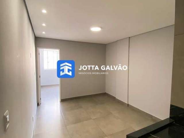 Apartamento com 1 quarto à venda na Rua Regente Feijó, 431, Centro, Campinas, 37 m2 por R$ 185.000