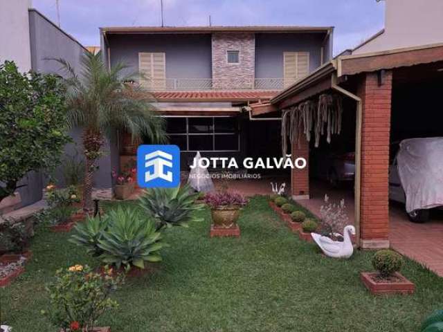 Casa comercial à venda no Parque Via Norte, Campinas , 136 m2 por R$ 692.000