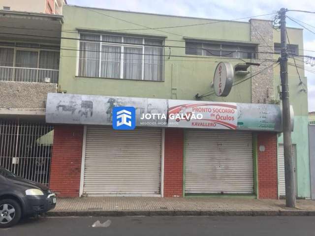 Sala comercial à venda na 5, 850, Jardim Donângela, Rio Claro, 700 m2 por R$ 1.855.000