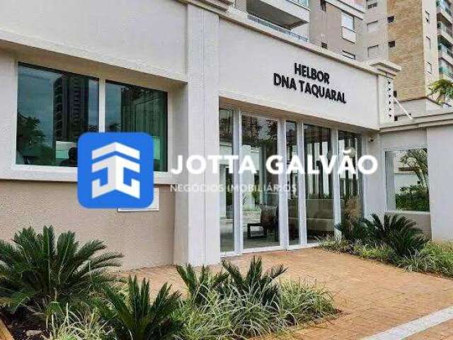 Apartamento com 2 quartos à venda na Rua Doutor Mário Natividade, 1266, Taquaral, Campinas, 66 m2 por R$ 715.500