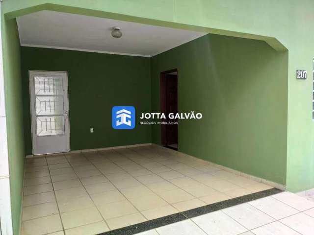 Casa com 3 quartos à venda na Rubi, 100, Jardim Santa Esmeralda, Hortolândia, 250 m2 por R$ 490.000