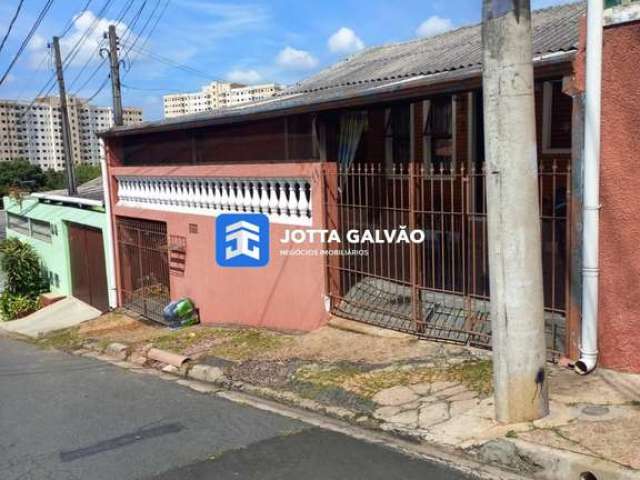 Casa com 3 quartos à venda na Alfredo Honorio, 49, Jardim das Figueiras, Valinhos, 136 m2 por R$ 430.000