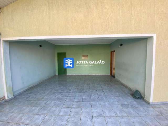 Casa com 3 quartos à venda na Rua José Galgano, 383, Parque Via Norte, Campinas, 124 m2 por R$ 385.000