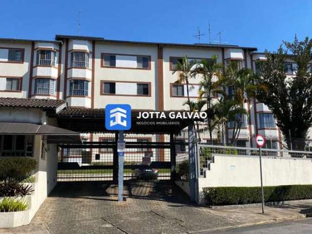 Apartamento com 3 quartos à venda na Avenida Padre Manoel da Nóbrega, 355, Jardim García, Campinas, 70 m2 por R$ 250.000