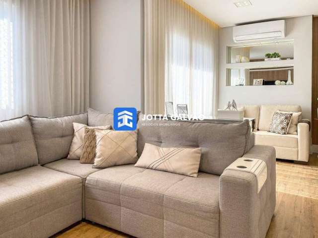 Apartamento com 2 quartos à venda na Rua Augusto Emílio Zaluar, 59, Jardim Chapadão, Campinas, 70 m2 por R$ 699.900