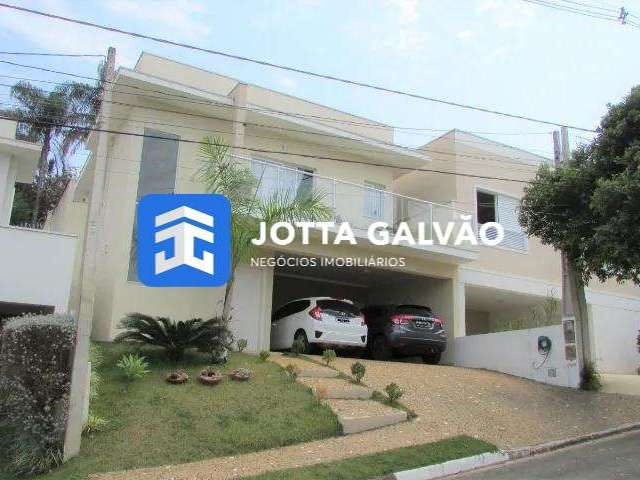 Casa em condomínio fechado com 3 quartos à venda na Rua João Joanin Tordin, 355, Vila Capuava, Valinhos, 177 m2 por R$ 1.058.940