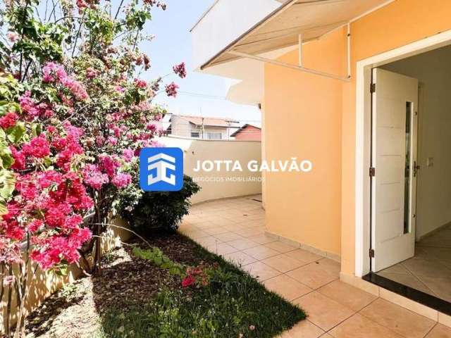 Casa com 3 quartos à venda na Rua Tsuruyo Namba, 9, Residencial Terras do Barão, Campinas, 130 m2 por R$ 780.000