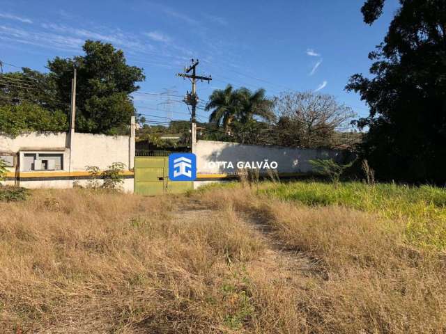 Terreno à venda na Avenida Salim José, 70, Jardim Conceição (Sousas), Campinas por R$ 1.400.000