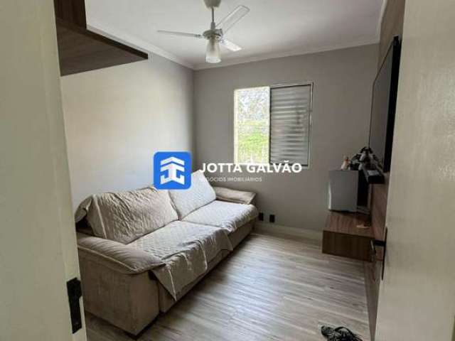 Apartamento com 3 quartos à venda na Avenida Coronel Antônio Estanislau do Amaral, 277, Jardim Juliana, Indaiatuba, 64 m2 por R$ 371.000