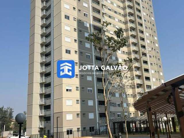 Apartamento com 2 quartos para alugar na Mario Righi, 1814, Parque Prado, Campinas, 64 m2 por R$ 3.800