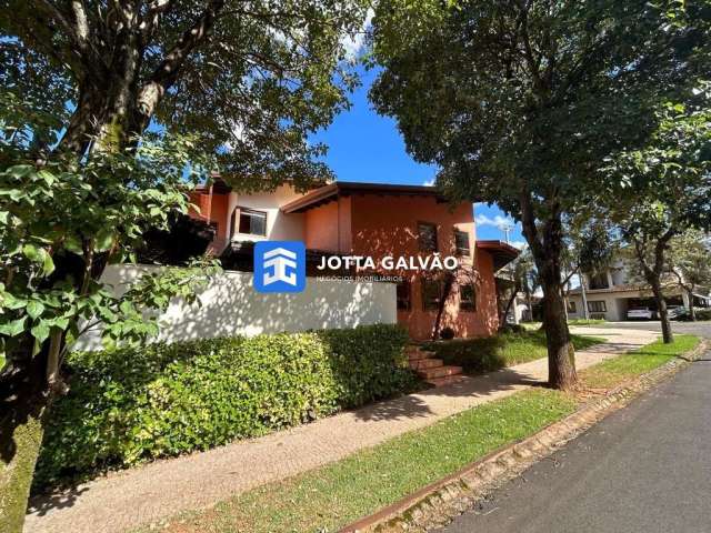 Casa em condomínio fechado com 3 quartos à venda na Rua João Previtale, 2810, Jardim Alto da Colina, Valinhos, 462 m2 por R$ 1.700.000