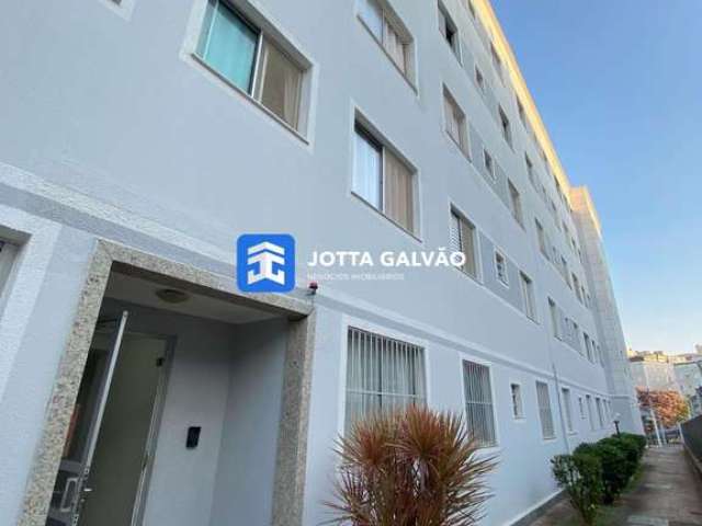 Apartamento com 2 quartos à venda na Rua Manoel Sylvestre de Freitas Filho, 1277, Jardim Nova Europa, Campinas, 49 m2 por R$ 215.300