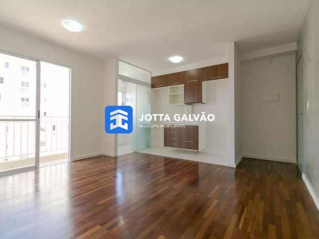 Apartamento com 2 quartos à venda na Avenida Imperatriz Leopoldina, 550, Vila Nova, Campinas, 58 m2 por R$ 521.500