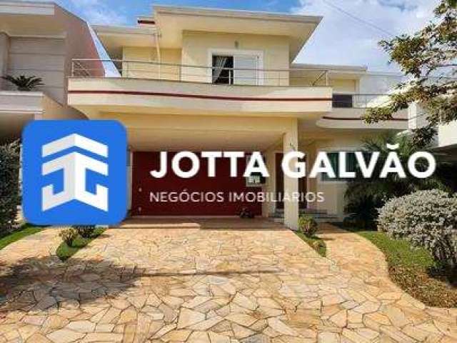 Casa em condomínio fechado com 3 quartos à venda na Paulo Abacherli, 90, Swiss Park, Campinas, 238 m2 por R$ 1.894.000