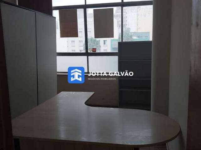 Sala comercial à venda na Rua General Osório, 1031, Centro, Campinas, 75 m2 por R$ 210.000