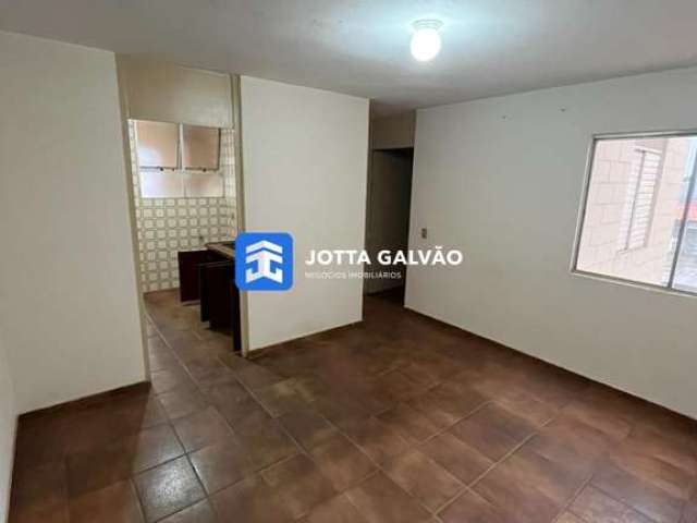 Apartamento com 2 quartos à venda na Rua Doutor Sylvio Carvalhaes, 1477, Jardim Campos Elíseos, Campinas, 65 m2 por R$ 195.000