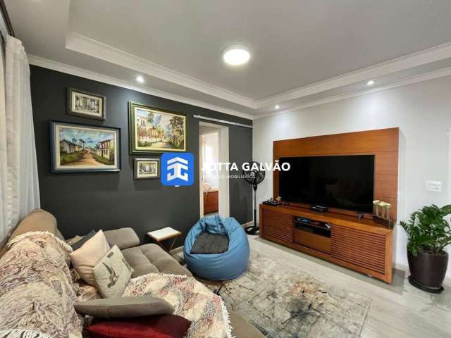 Apartamento com 2 quartos à venda na Engenheiro Augusto de Figueiredo, 437, Swift, Campinas, 69 m2 por R$ 620.000