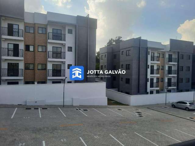 Apartamento com 2 quartos à venda na Rua Ângelo Ormeneze, Pinheirinho, Vinhedo, 58 m2 por R$ 430.000