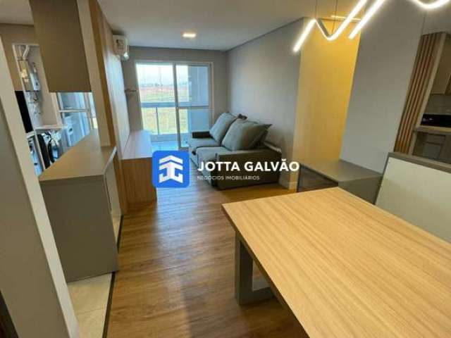 Apartamento com 3 quartos à venda no Balneario Tropical, Paulínia , 80 m2 por R$ 650.000