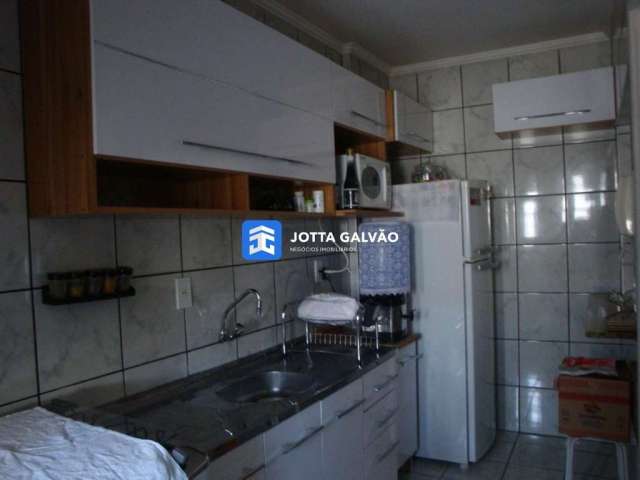 Apartamento com 1 quarto à venda na Rua Culto à Ciência, 407, Botafogo, Campinas, 47 m2 por R$ 170.000