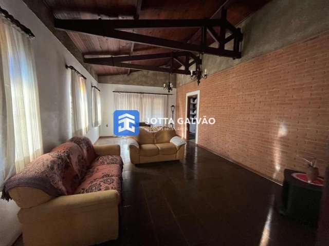 Casa com 3 quartos à venda na Rua Leonardo da Vinci, 222, Jardim Bela Vista, Campinas, 163 m2 por R$ 740.000