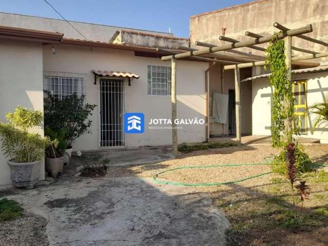 Casa com 2 quartos à venda na Juqueri, 100, Vila Joaquim Inácio, Campinas, 139 m2 por R$ 390.000