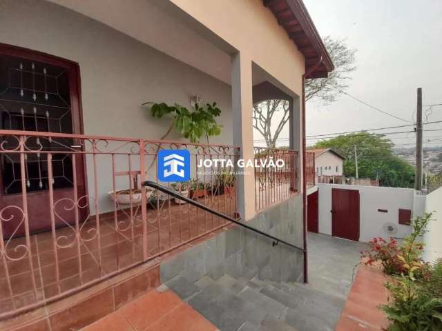 Casa com 3 quartos à venda na Rua Mírian Nazareth Vilela de Queiroz, 500, Jardim Carlos Lourenço, Campinas, 162 m2 por R$ 399.999