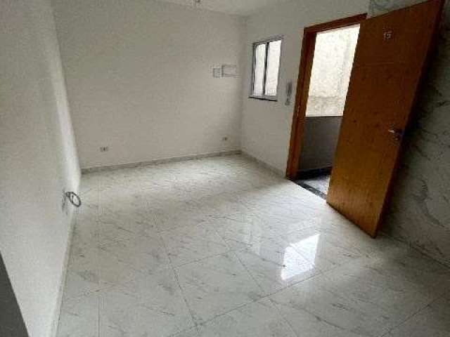 Apartamento em São Paulo