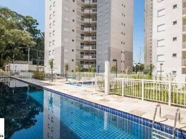 Apartamento em São Paulo