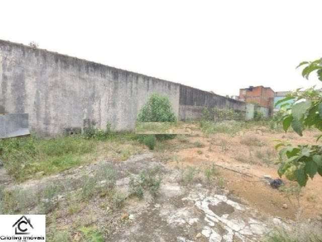 Terreno em São Paulo