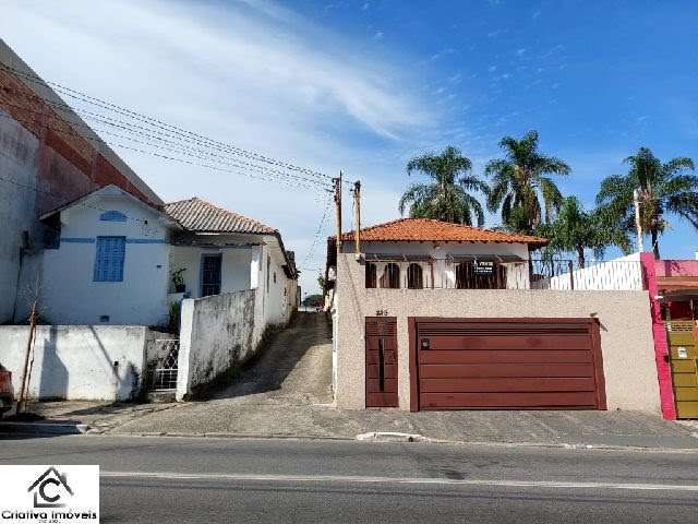 Terreno em São Paulo