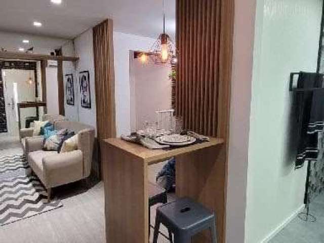 Apartamento em São Paulo