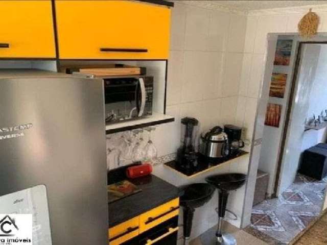 Apartamento em São Paulo