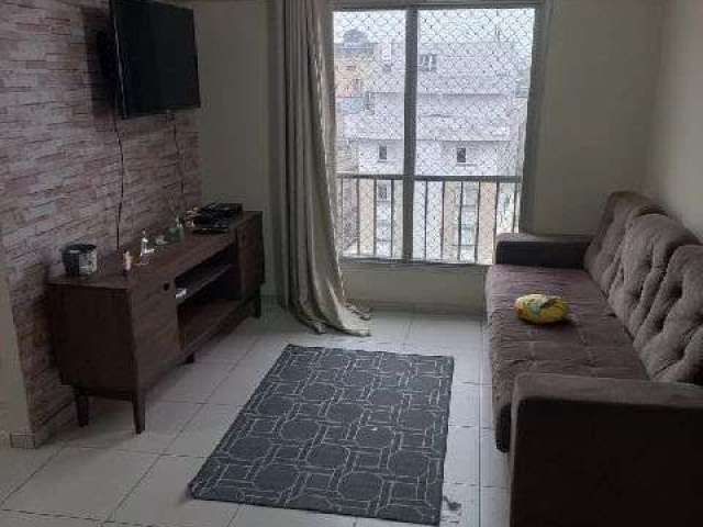 Apartamento em São Paulo