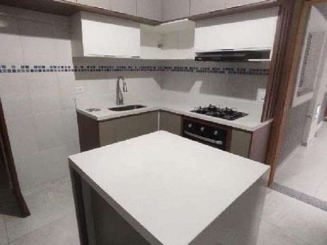 Apartamento em São Paulo