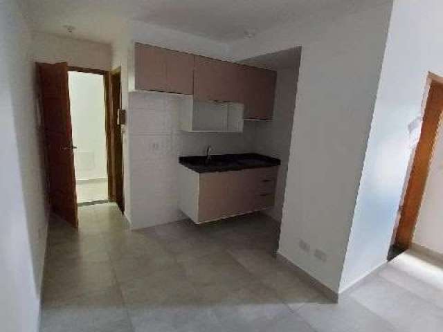 Apartamento em São Paulo