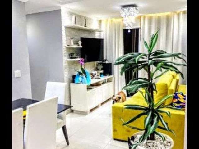 Apartamento em Ferraz de Vasconcelos