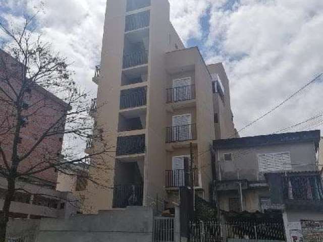 Apartamento em São Paulo